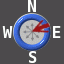 Wind from ENE Wind from ENE
