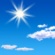 Tuesday: Sunny, with a high near 86. Tuesday: Sunny