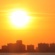 Monday: Sunny, with a high near 91. South wind 3 to 7 mph. Monday: Sunny