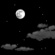 Monday Night: Mostly clear, with a low around 42. South wind 2 to 7 mph. Monday Night: Mostly Clear